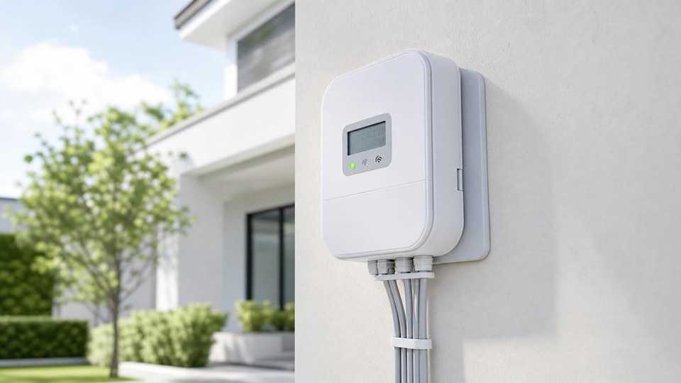 Are Smart Meters Safe
