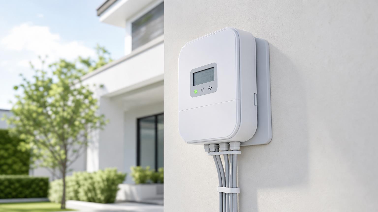 Are Smart Meters Safe