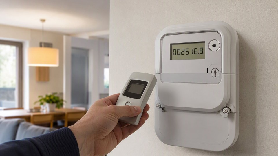 How Do Electricity Meters Work? A Simple Guide for Everyone
