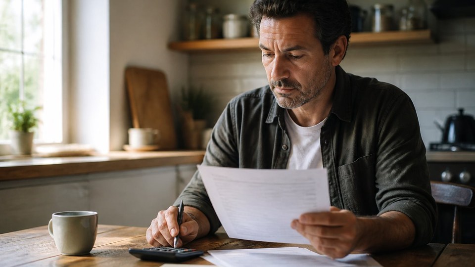 How to Read Your Electricity Bill: A Beginner's Guide