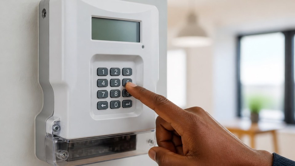 Prepaid vs Postpaid Electricity Meters: Which Is Better for You?