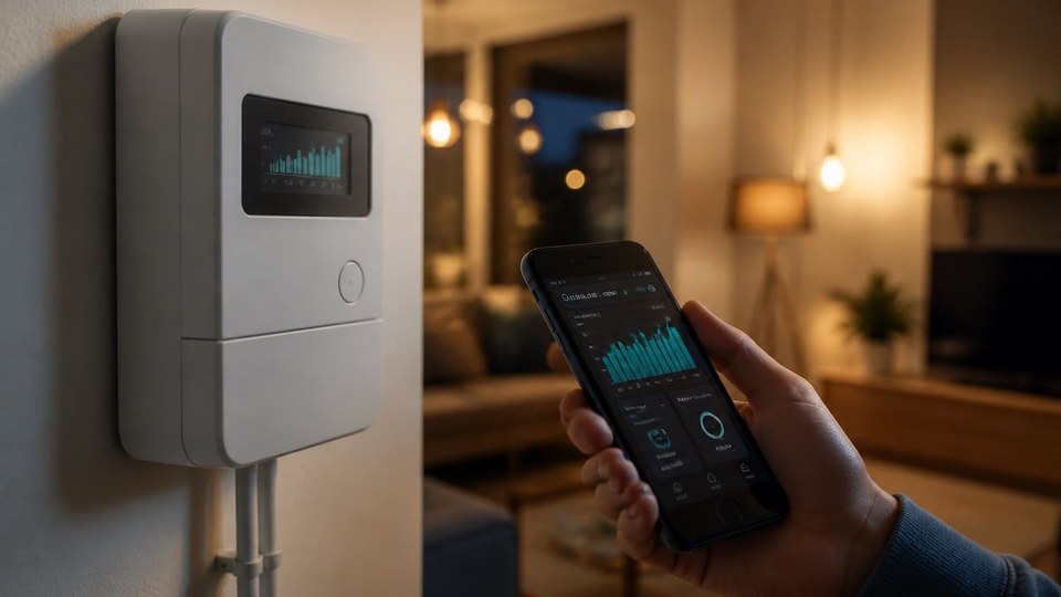 Smart Meters Explained: What They Do and How They Save You Money