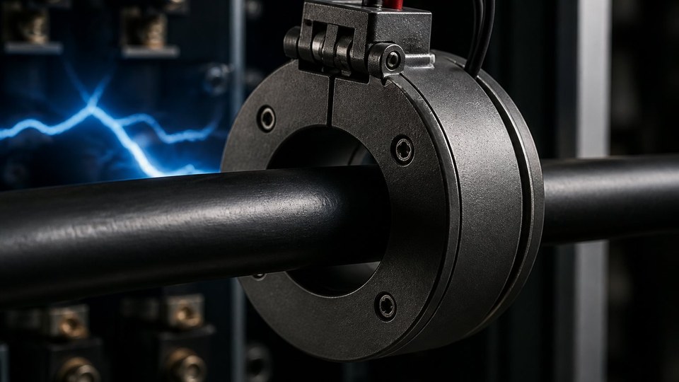 What Is a Current Transformer? Explained in Plain Language