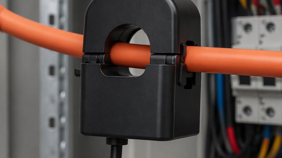 How to Choose a Current Transformer: Ratio, Class and Burden