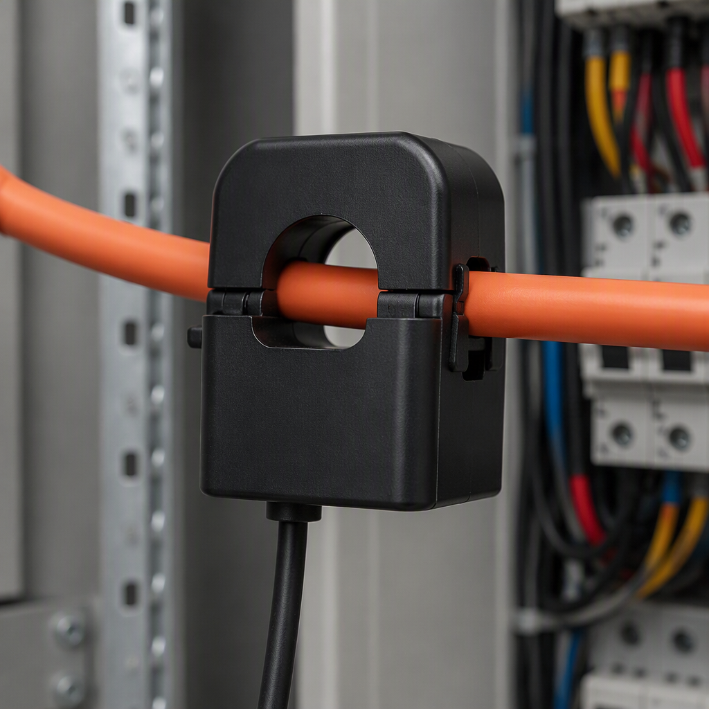 How to Choose a Current Transformer: Ratio, Class and Burden