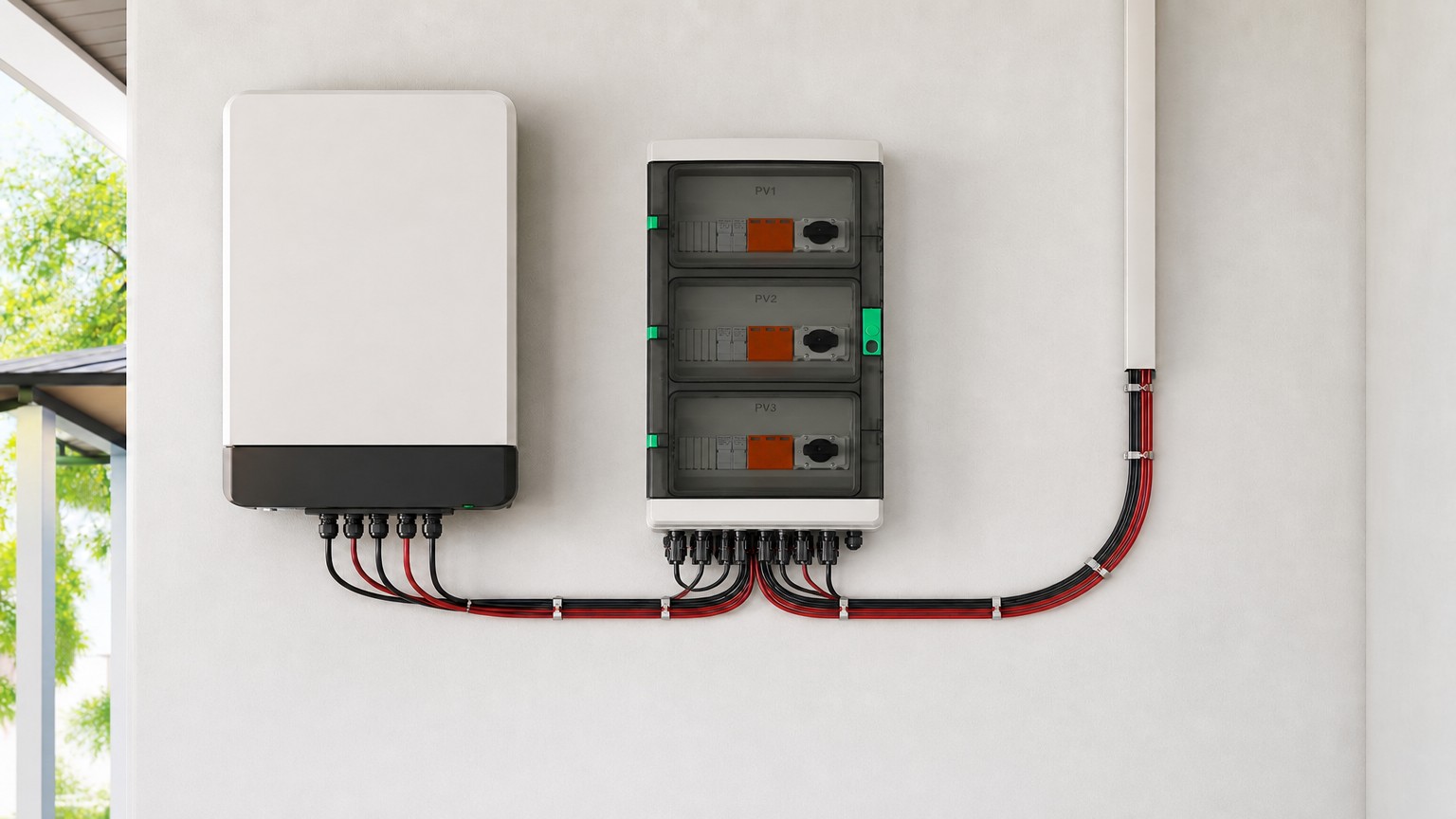 DC Energy Meters: The Future of Precision Power Monitoring in Renewable Energy Systems