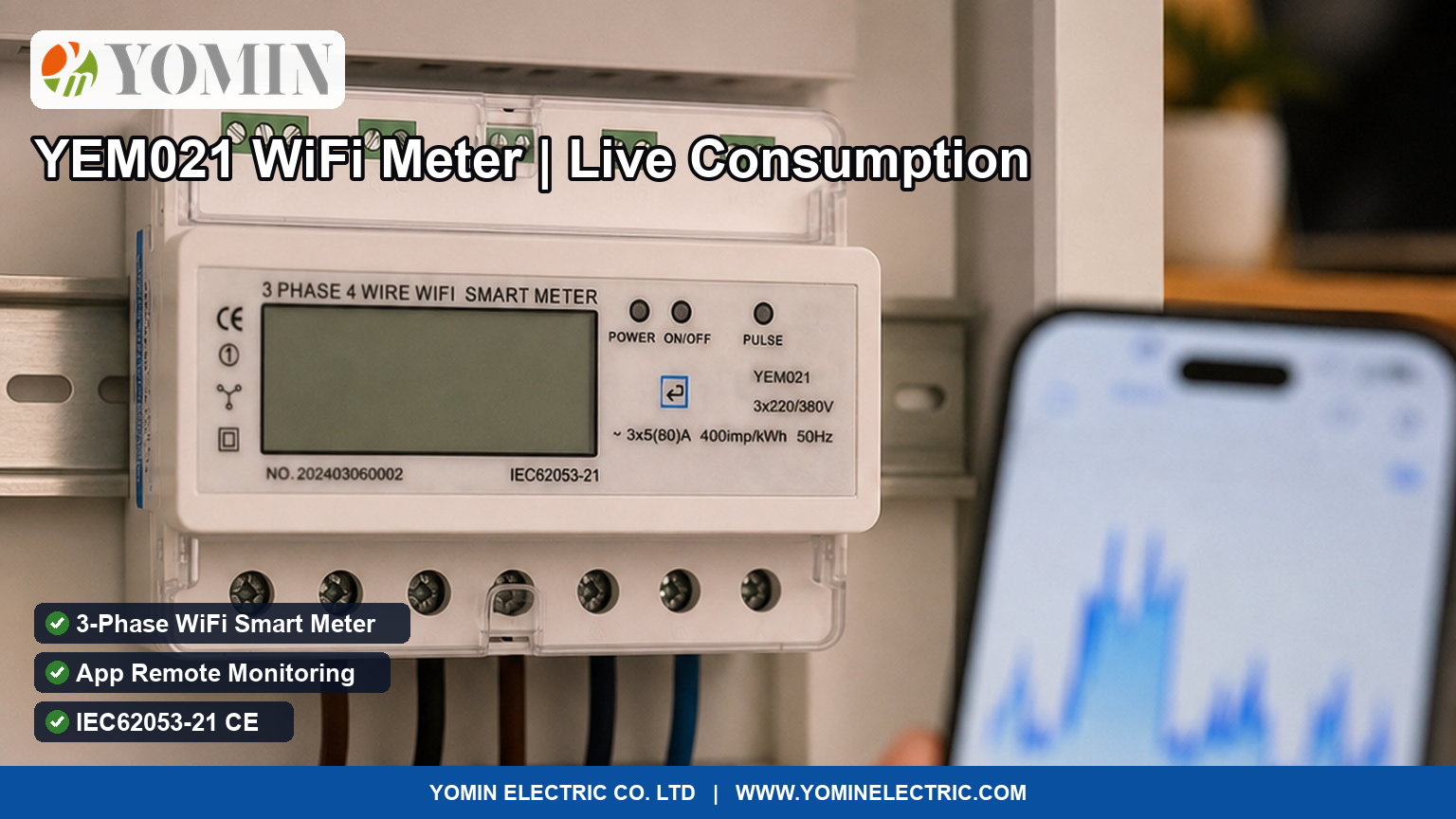 Electricity Consumption Monitors: How to Track, Log and Cut Your Energy Use