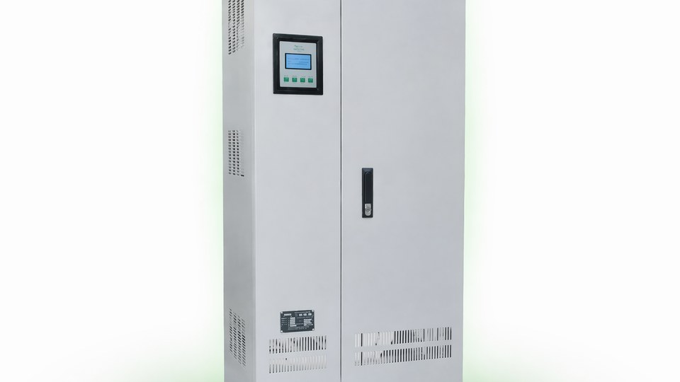 Emergency Power Supply (EPS) vs UPS: What’s the Difference?