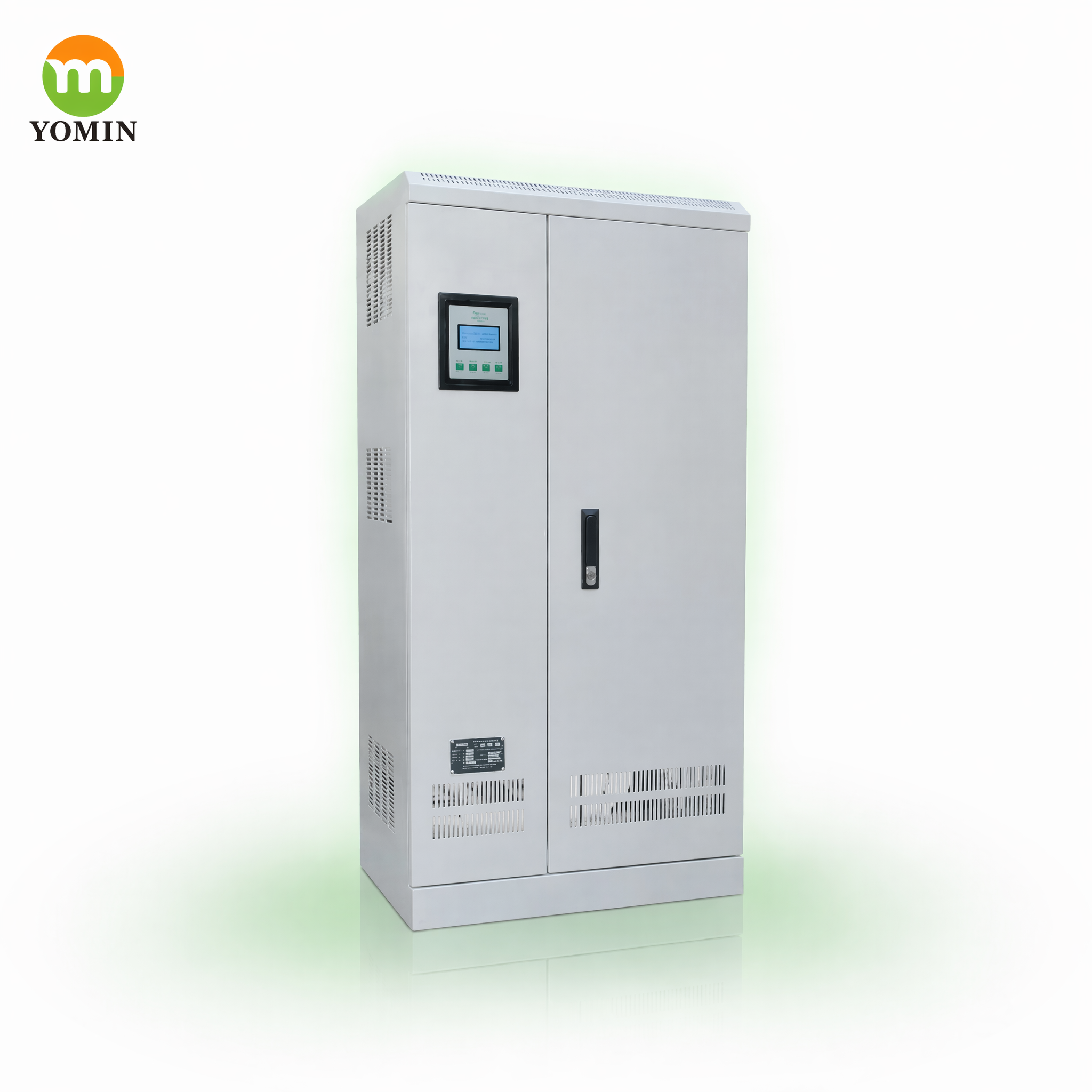 Yomin Electric EPS emergency power supply cabinet