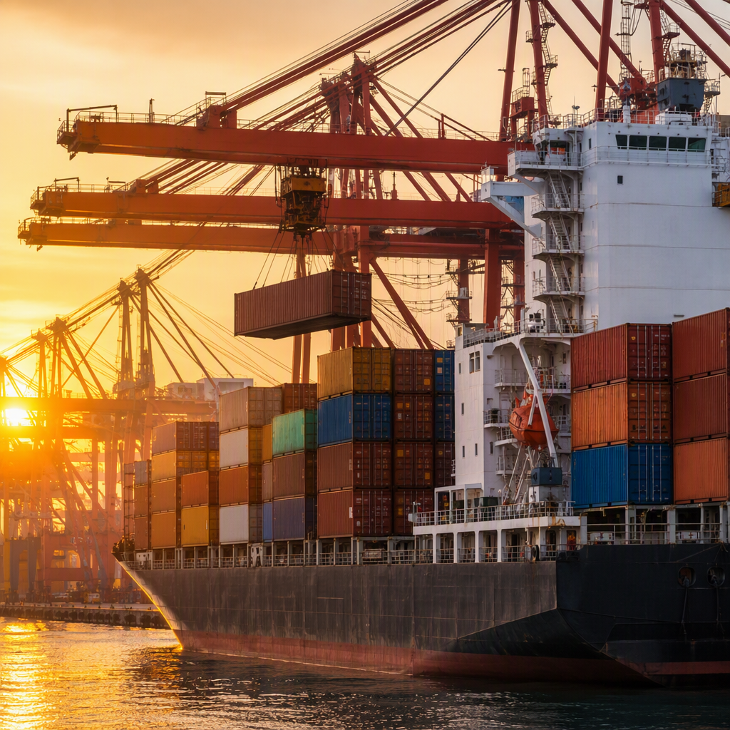 The Complete Guide to Exporting Electrical Products from China