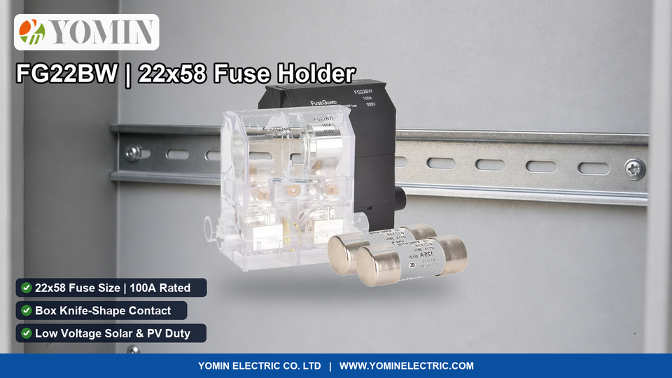 Fuse Holder Guide: Sizing a Holder to the Fuse, the Circuit and the Panel
