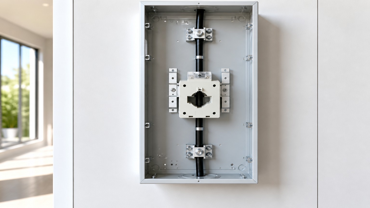 How to Select the Right Current Transformer for Electrical Measurement