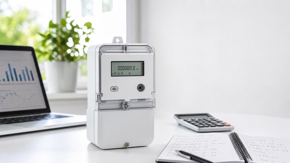 kW vs kWh: What's the Difference