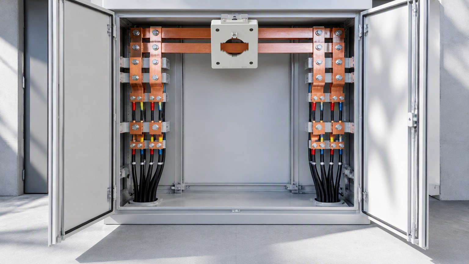 Power Distribution System: What It Is and the Different Types