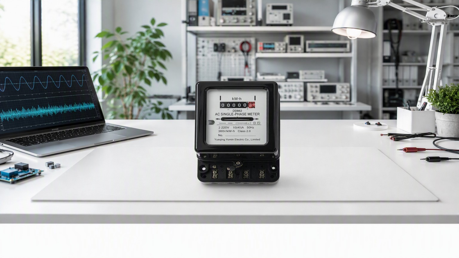 Power Meter vs Power Analyzer: Understanding the Key Differences