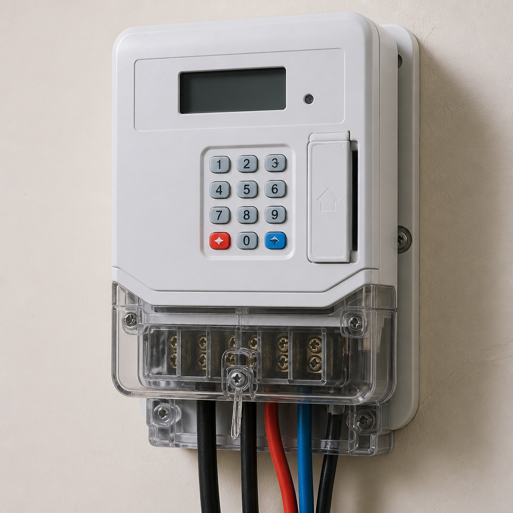 Prepaid Metering for Landlords: Benefits and Implementation Tips