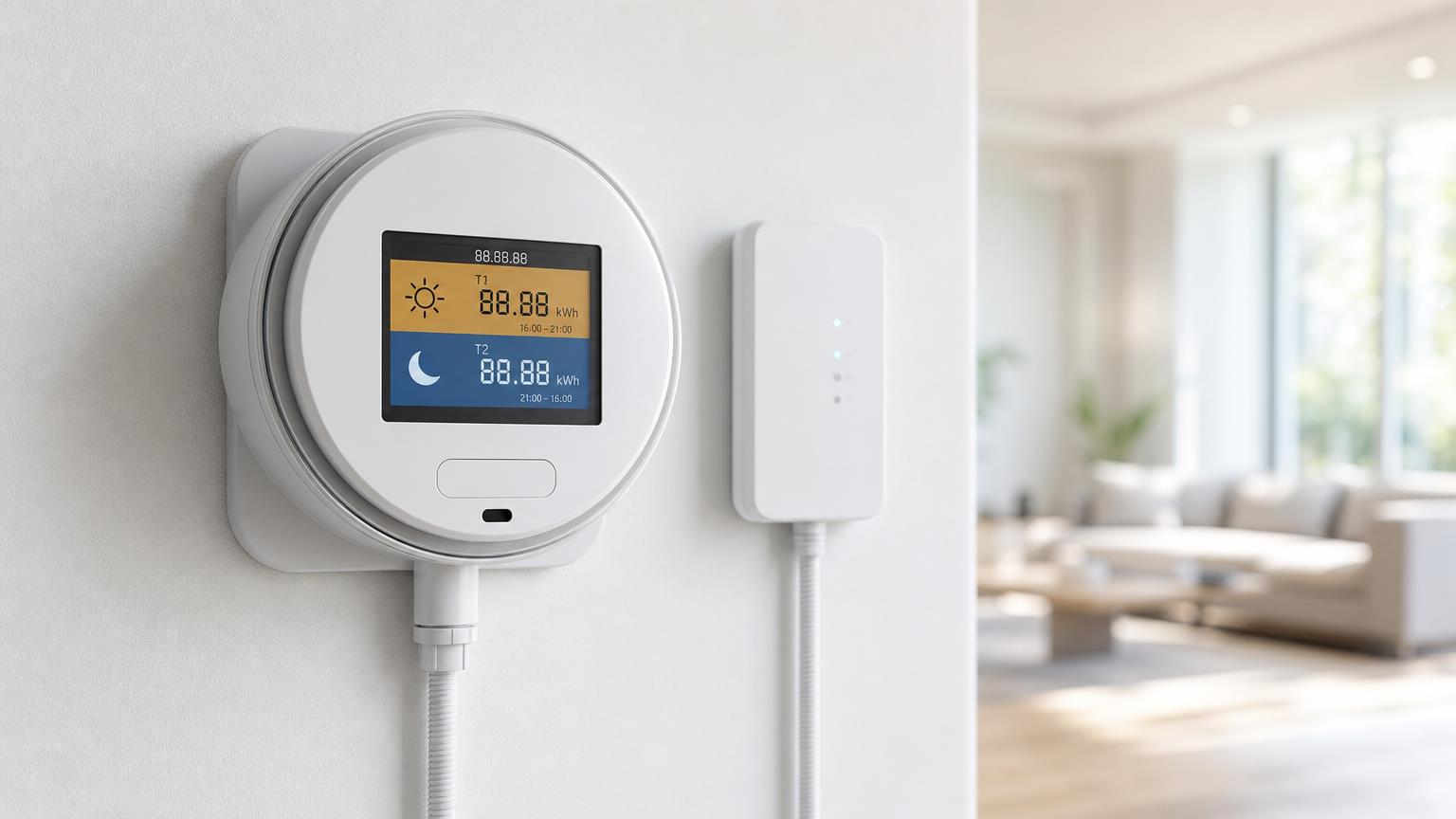 Time-of-Use Metering Guide