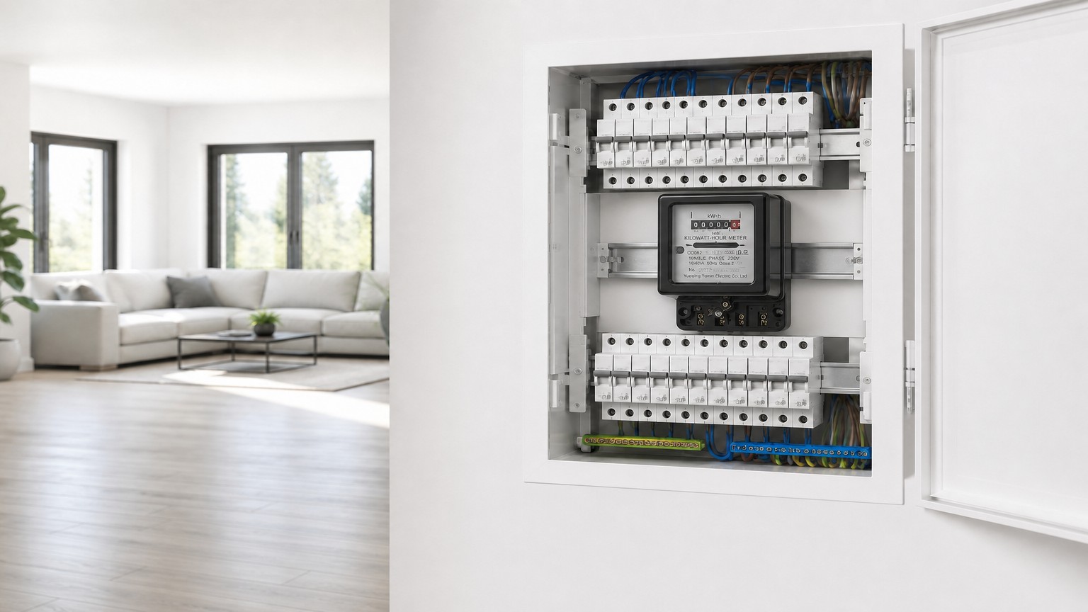 Understanding How Energy Meters Work and Why It Matters for Your Home or Business
