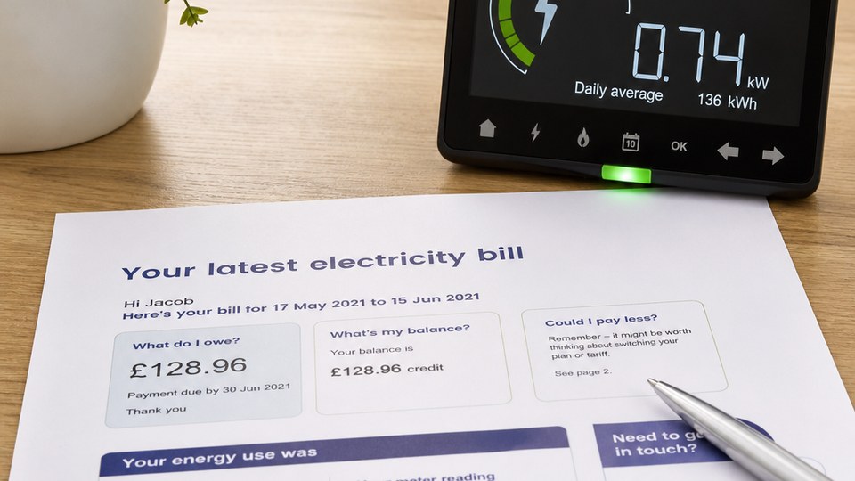 Understanding kWh: What You Are Actually Paying For