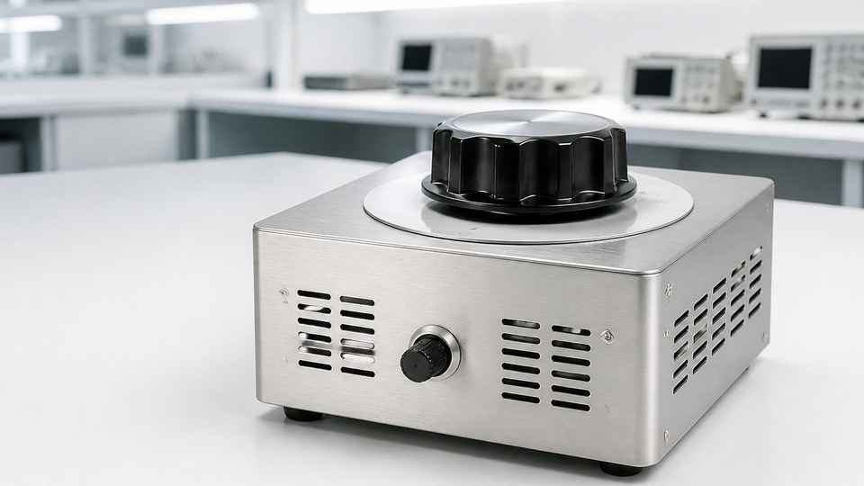 Variac Transformer Selection Guide
