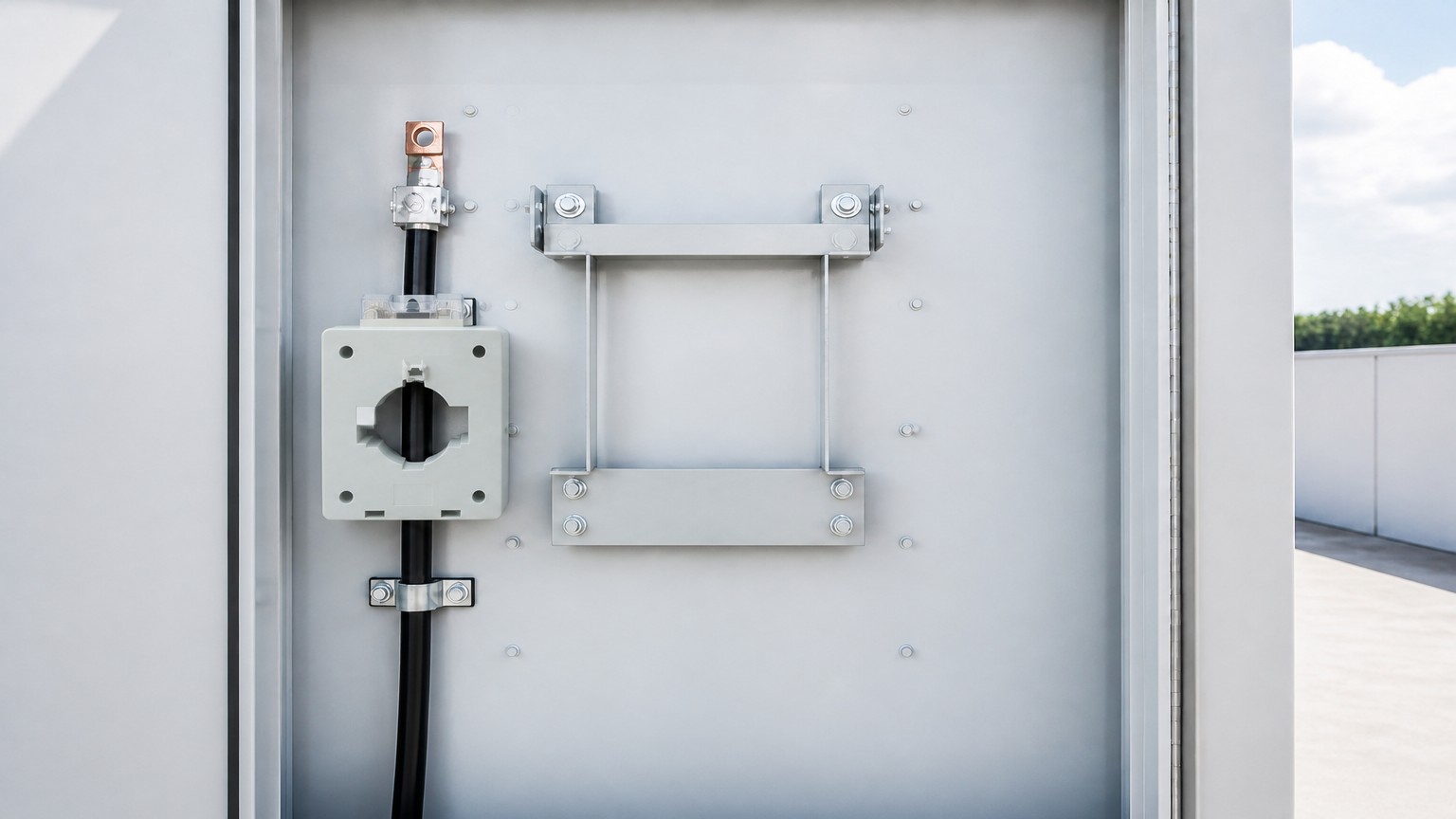 What Is a Current Transformer Meter