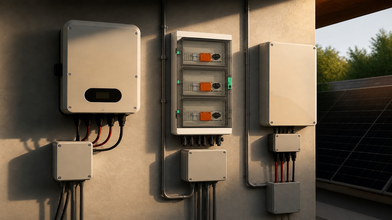 What Is a DC Energy Meter and Why Does It Matter?