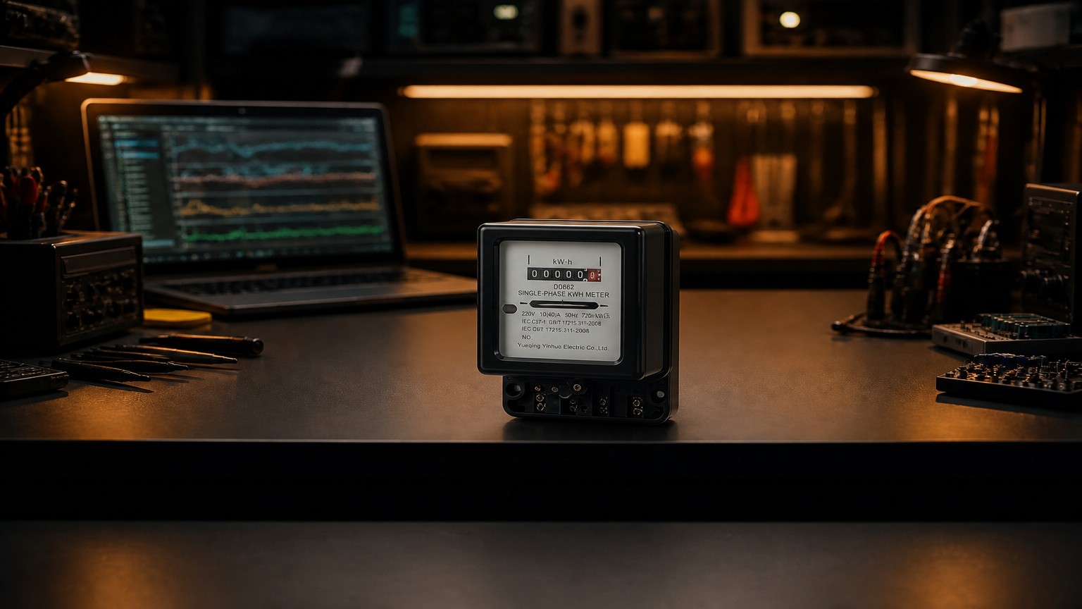 What is a Power Analyzer?