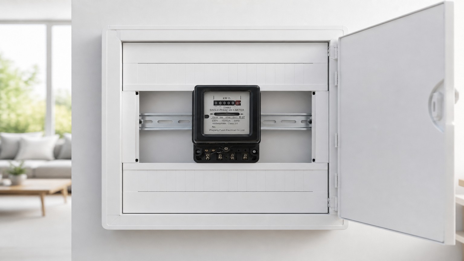 What Is a Smart Panel Meter and How Does It Differ from a Traditional Panel Meter