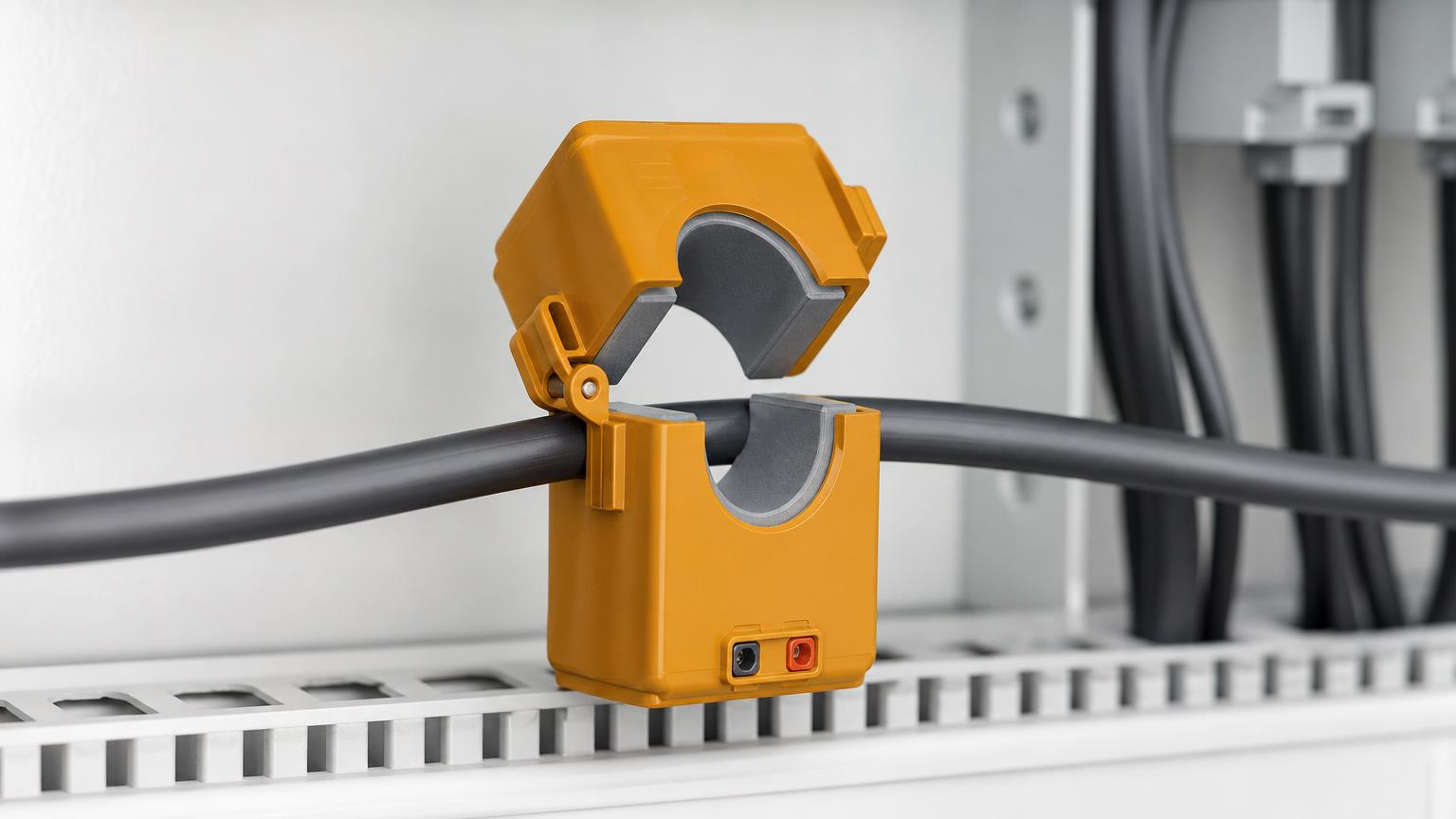 Split-Core Current Transformer
