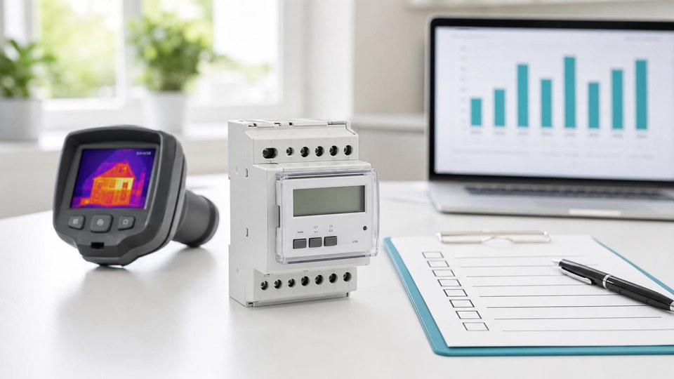 What Is an Energy Audit