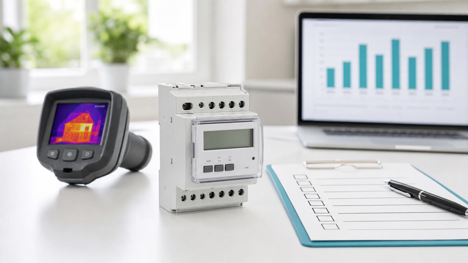 What Is an Energy Audit