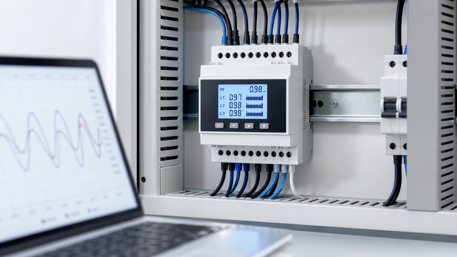 What Is Power Factor and Why Does It Matter