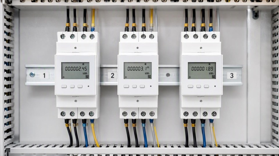 What Is Submetering