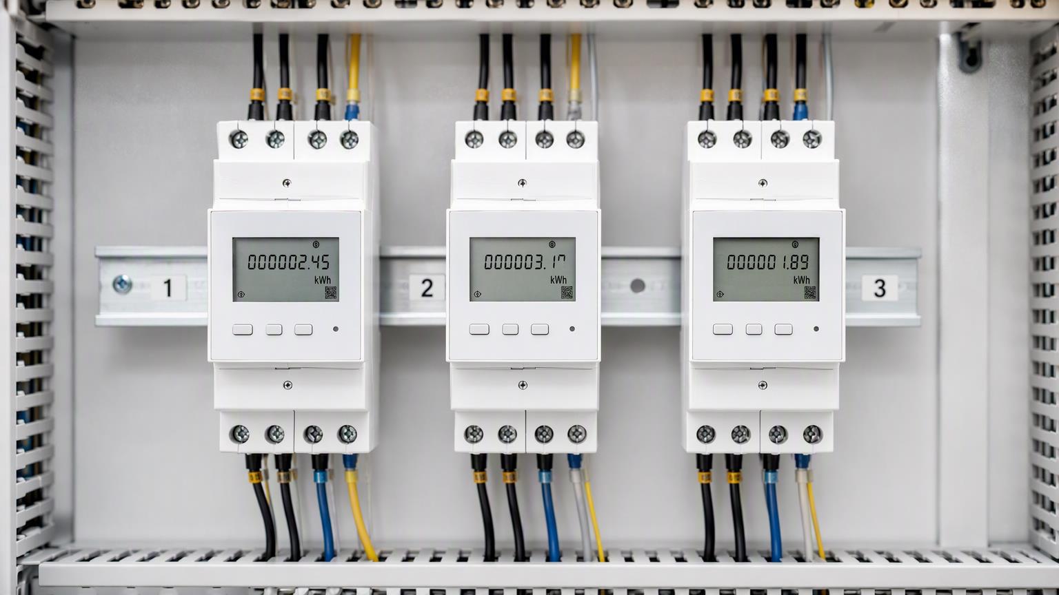 What Is Submetering