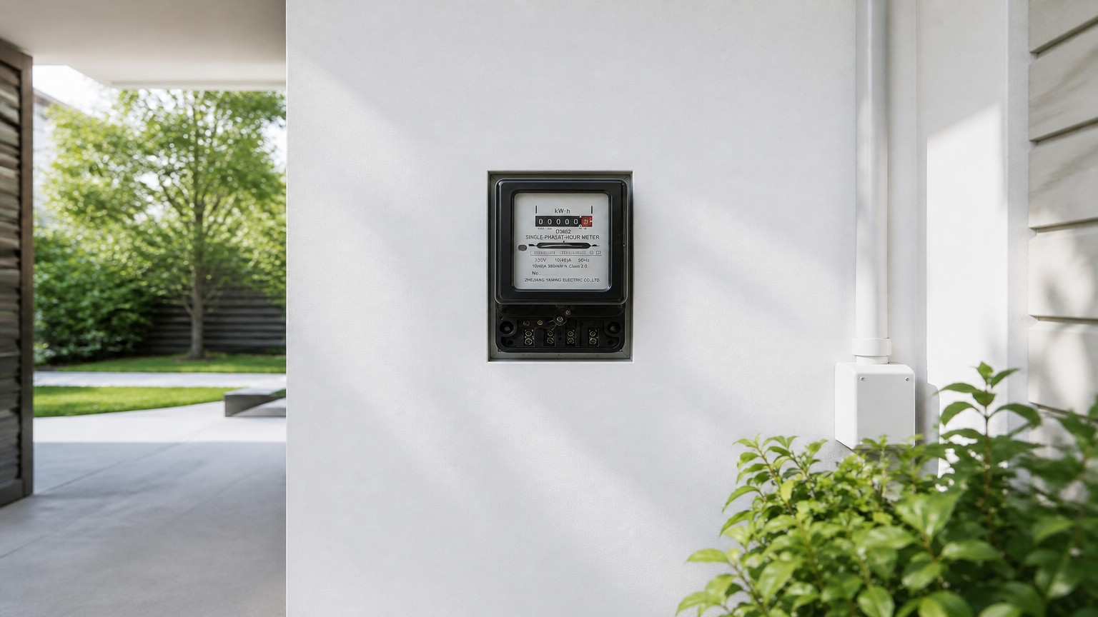 What Is the Difference Between a Prepaid Meter and a Postpaid Meter