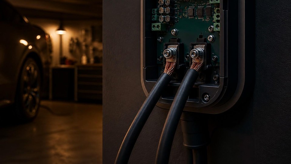 Understanding 50 Amp Wire Size Requirements