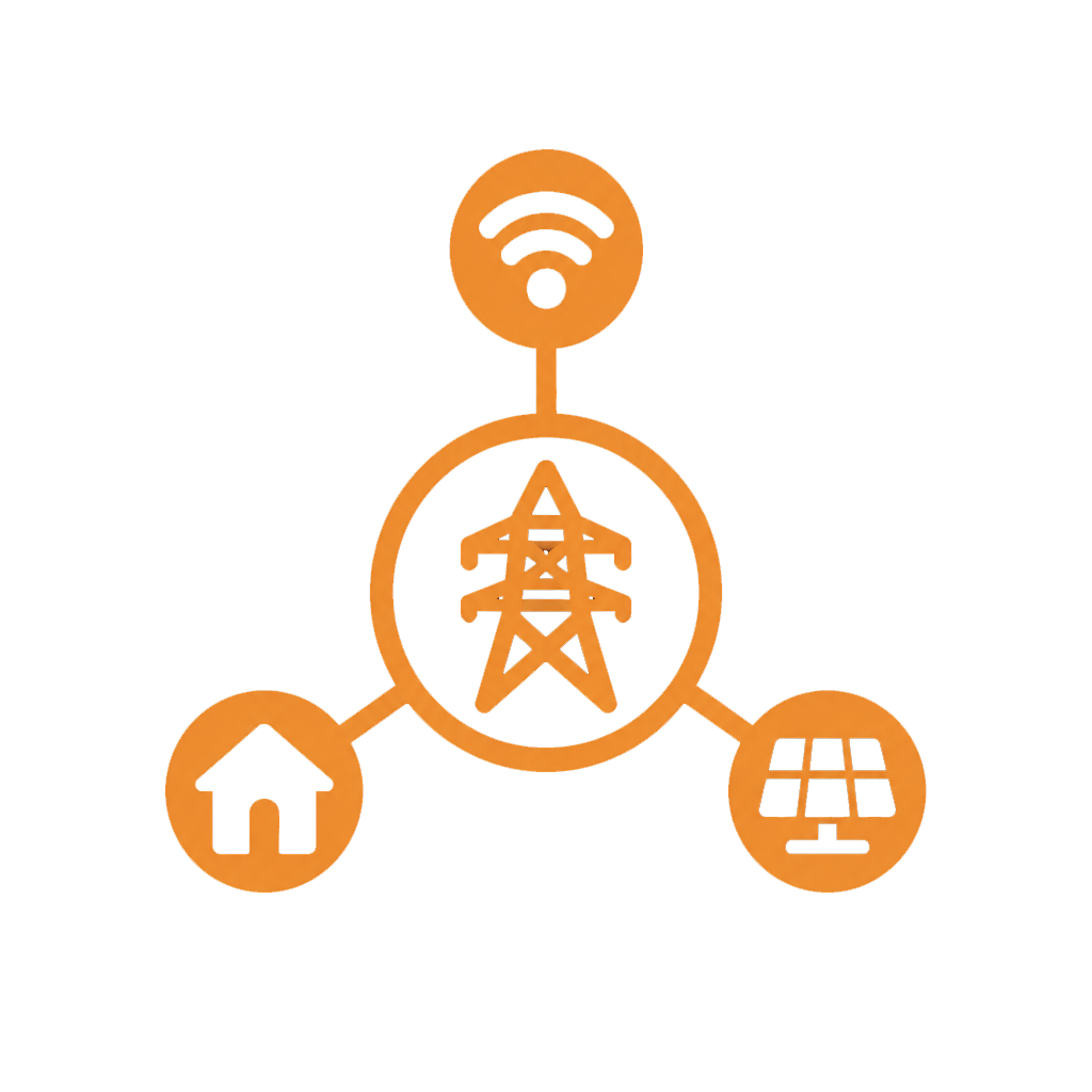 Smart IoT monitoring
