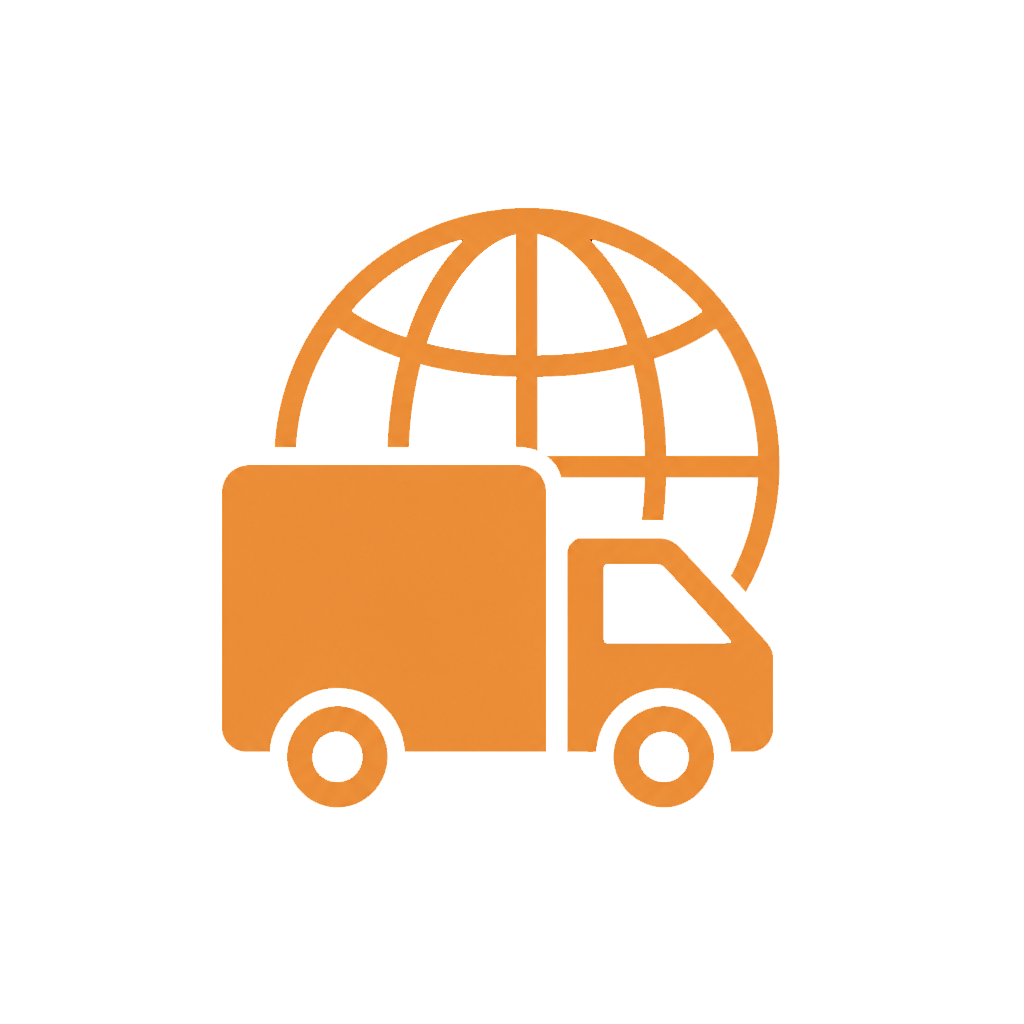 Global logistics