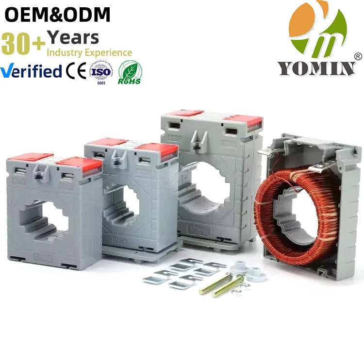 Ring-Type Metering CT