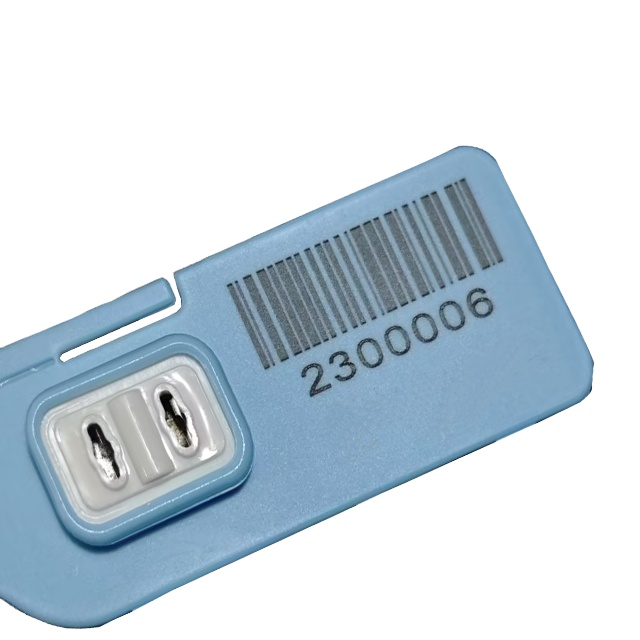 Tamper-Evident Seal