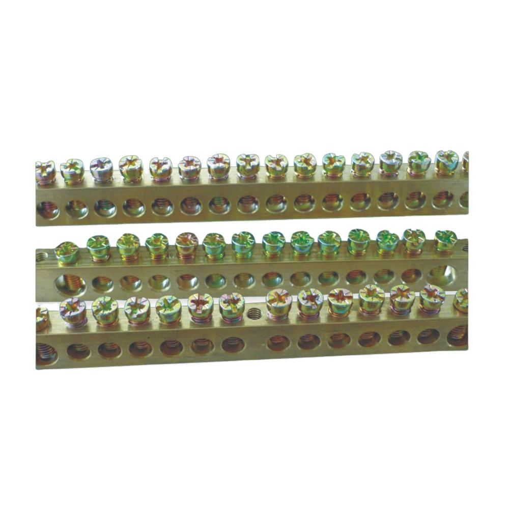 Screw Terminal Block