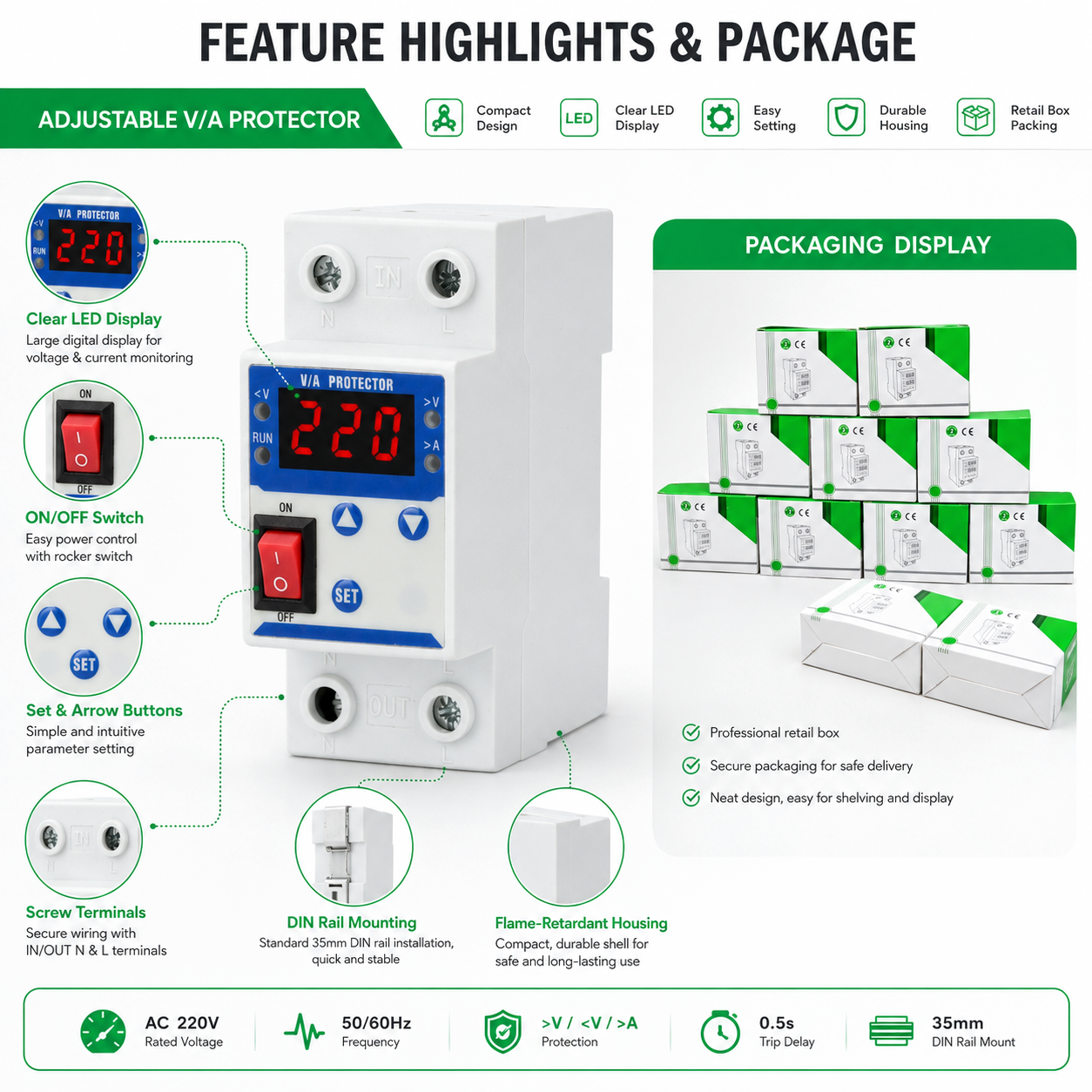 Automatic Voltage Regulator