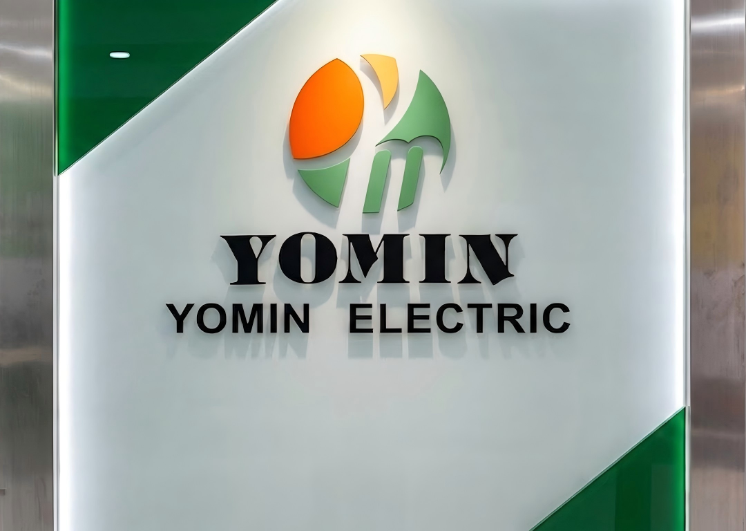Zhejiang Yomin Electric Co., Ltd.