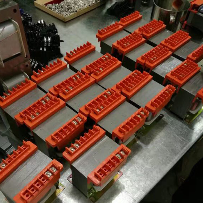 In Stock Fast Delivery Manufacturer RBK-2000 Control Panel transformers 2000VA With Terminal Block