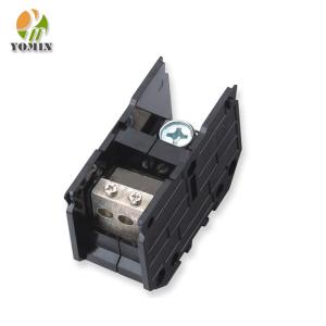 Guide rail type power cable FJ6D-200 connection terminal