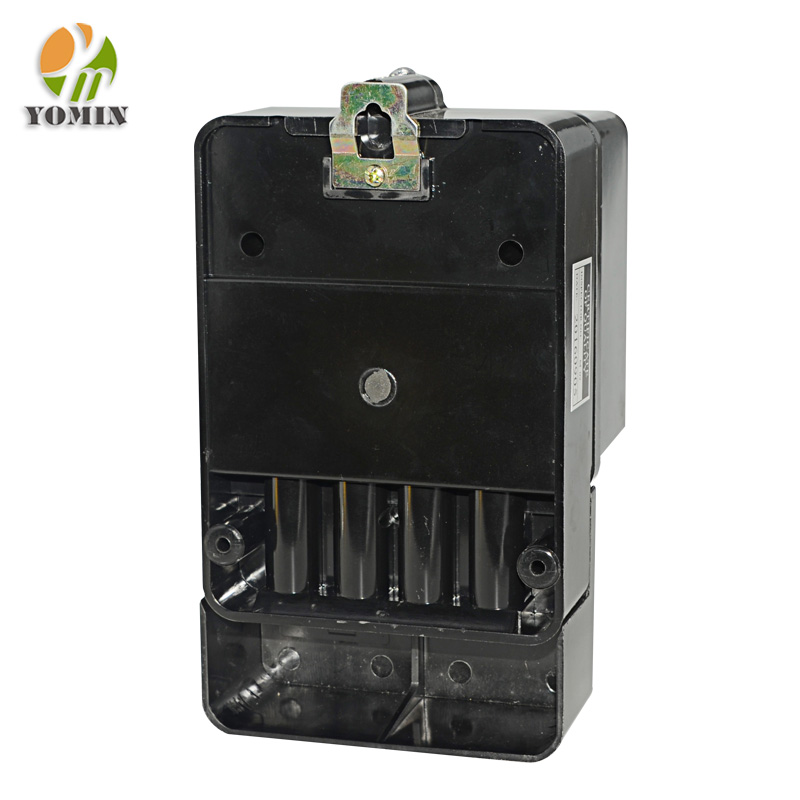 Single Phase Two Wire Mechanical Kilowatt-hour Electric Meter Kilowatt-hour Energy Meter With Bakelite Cover