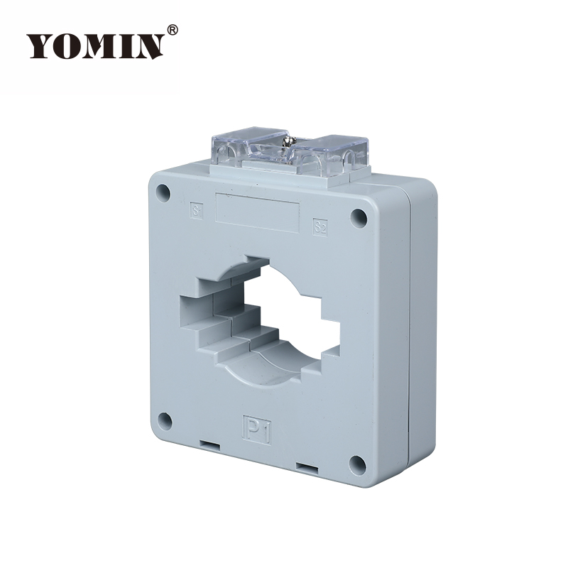 MSQ Series Industrial Metering 110V Output 0.5 Class Accuracy Low Voltage LV Distribution 220KV Input Current Transformer