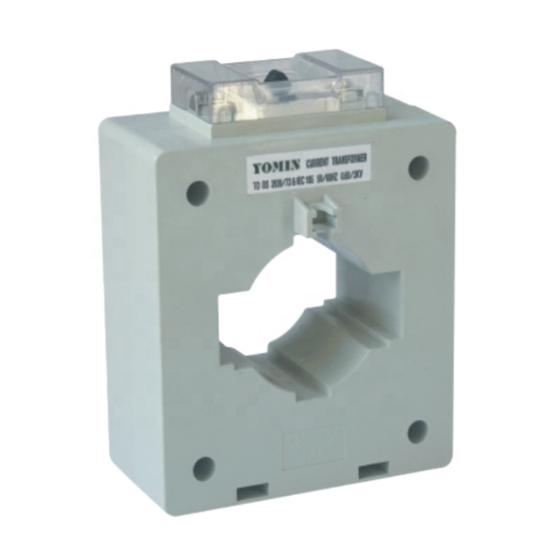 MSQ-30-300/5 Manufacturer's 60Hz Casing Type Current Transformer 300/5A Current Transformer