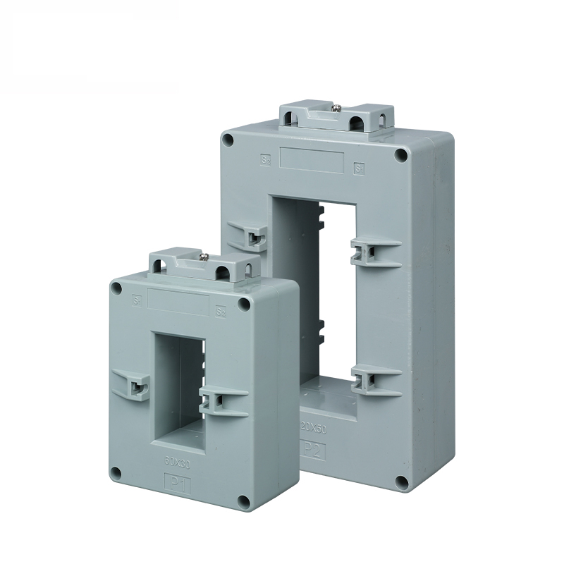 NLH Series Open Mouth Style Flame-retardant Casing Precision Split Core CT Current Transformer 5-4000A for Energy Metering