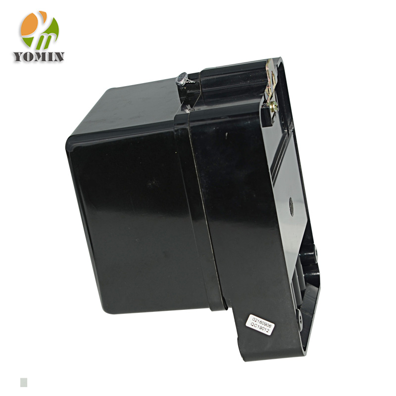 Single Phase Two Wire Mechanical Kilowatt-hour Electric Meter Kilowatt-hour Energy Meter With Bakelite Cover